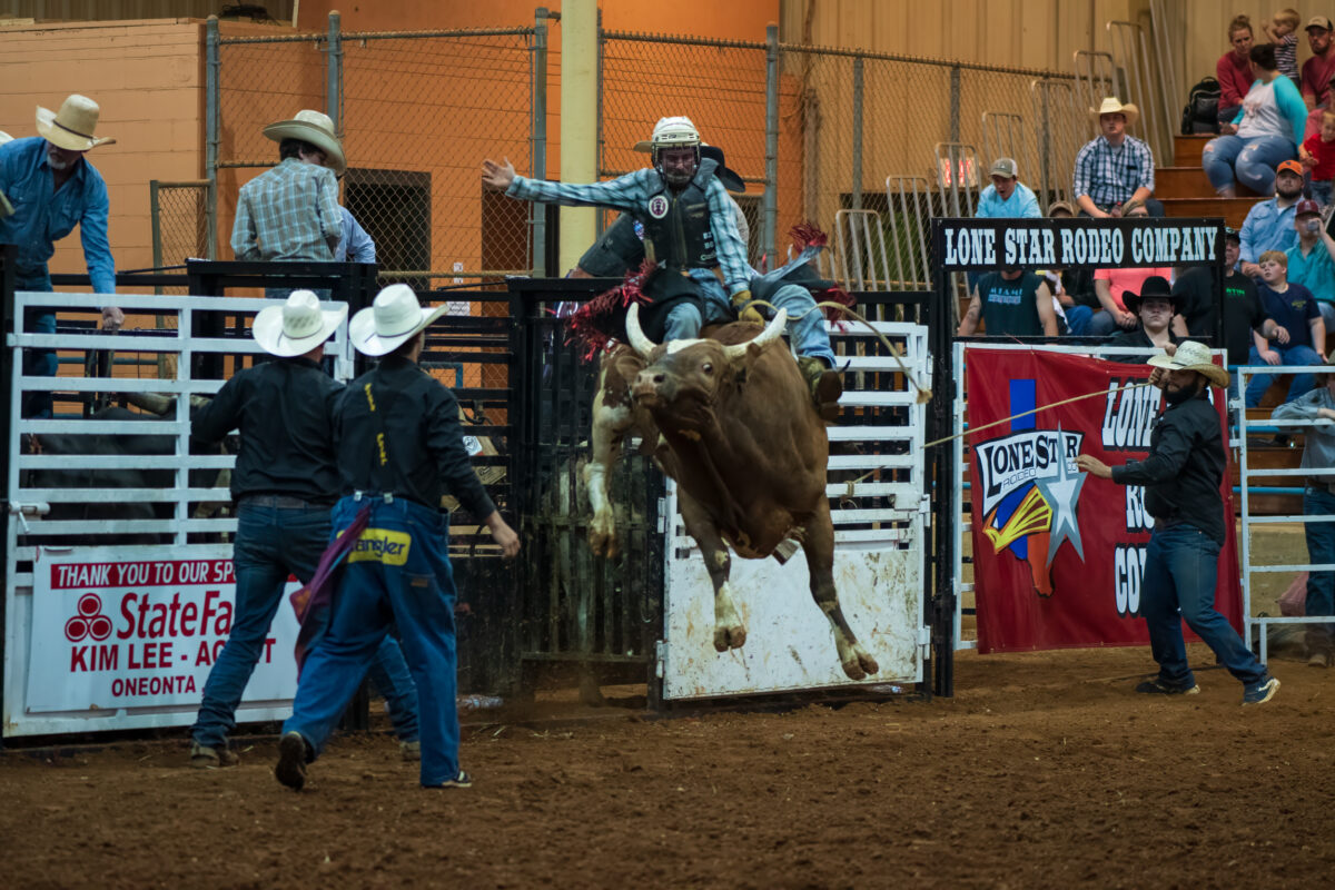 Professional Bull Riders returning to Birmingham in 2025 Professional Bull Riders returning to Birmingham in 2025