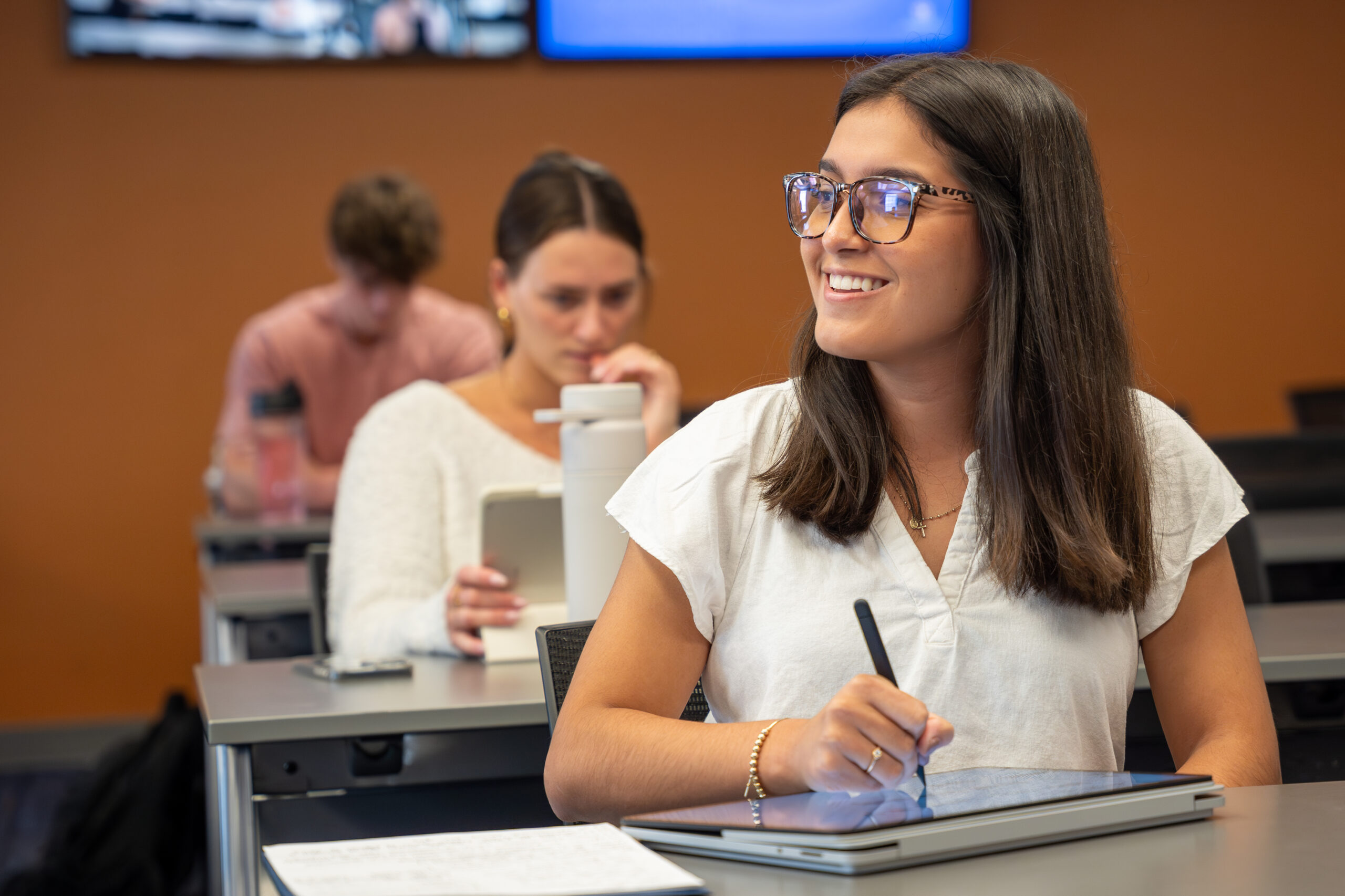 A day in the life of a first-generation Auburn accounting student [VIDEO]