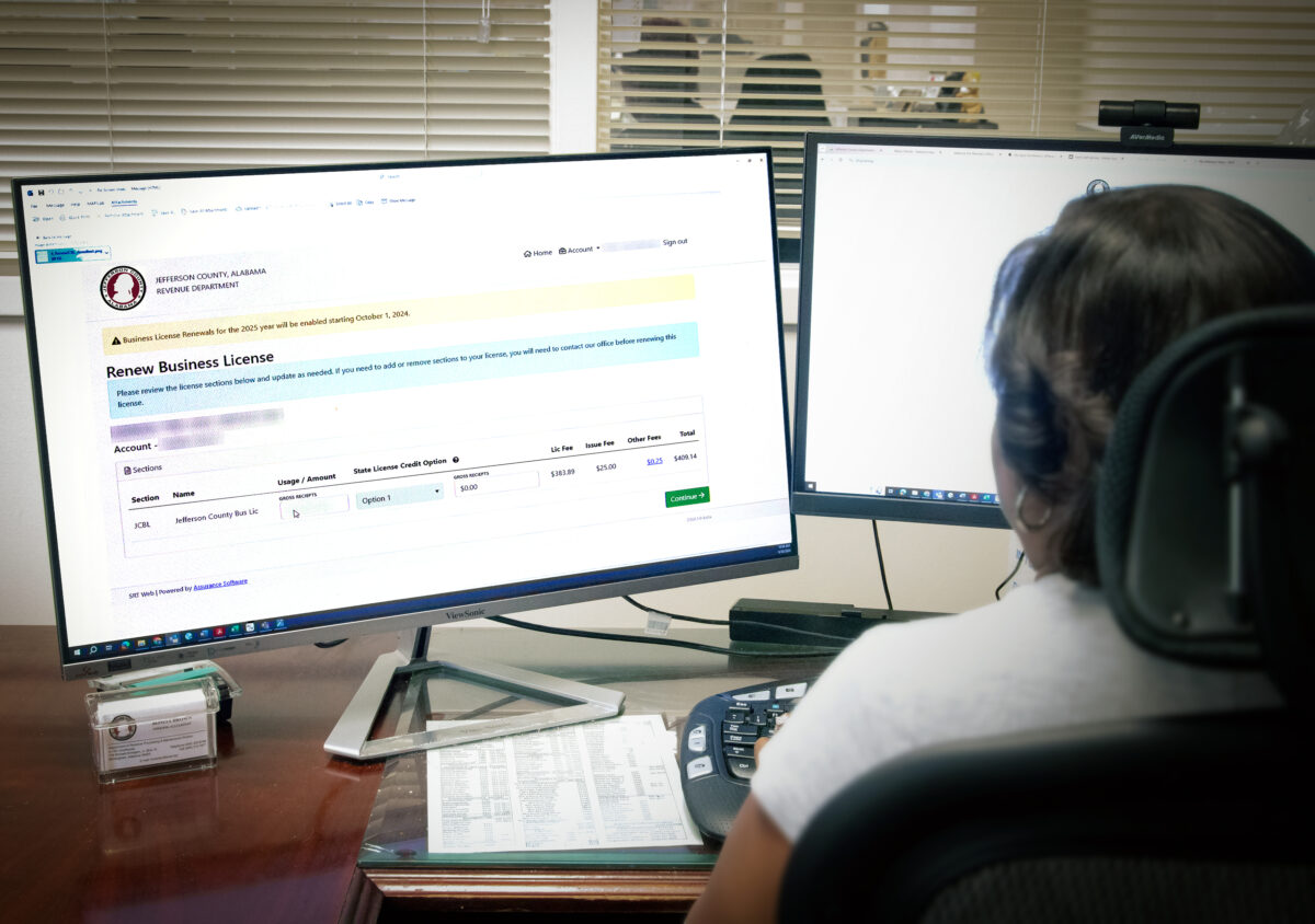 Online business license renewal coming to Jefferson County Oct 1—what you need to know