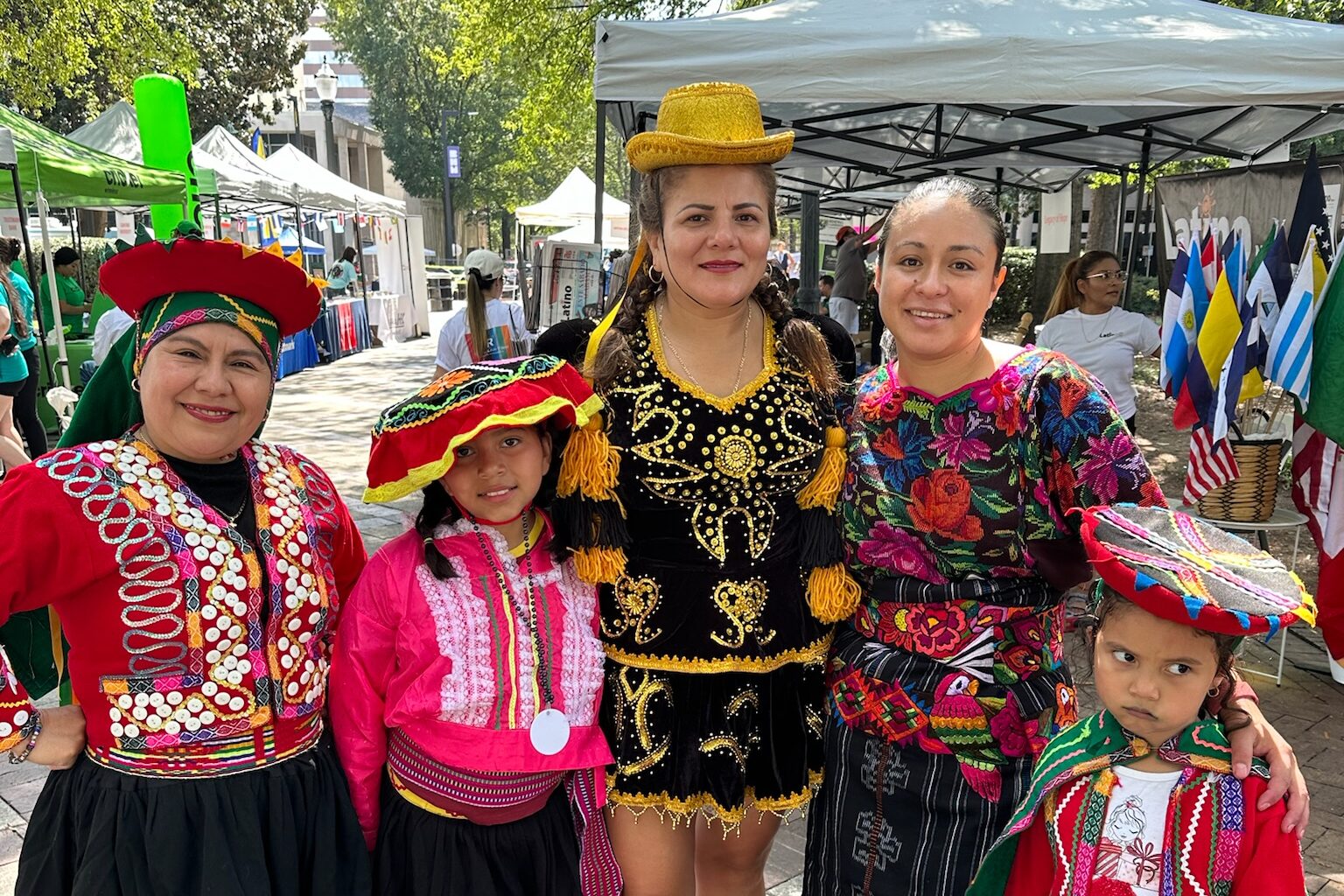 The biggest fiesta of the year is coming to Birmingham on Sept. 28 The biggest fiesta of the year is coming to Birmingham on Sept. 28