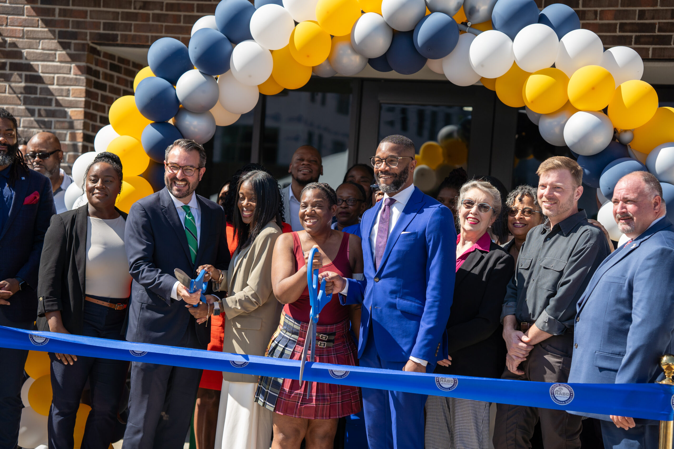 1st Edgehill at Southtown residential property complete; move-in starts Oct. 1 1st Edgehill at Southtown residential property complete; move-in starts Oct. 1