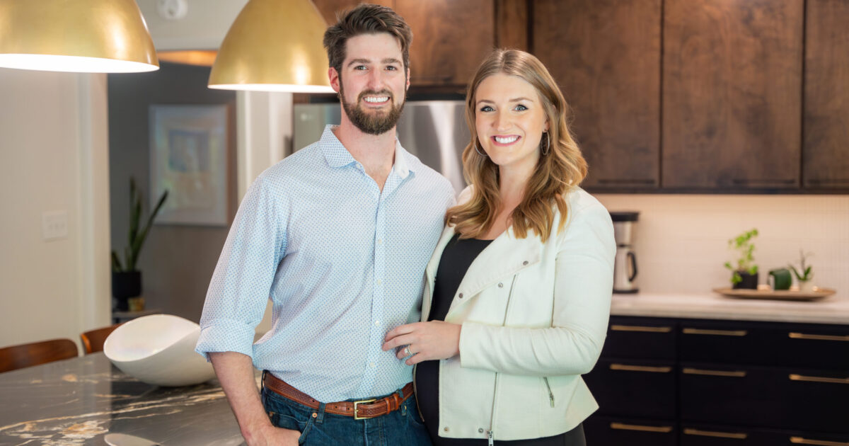 This local Birmingham couple found a new way to do real estate