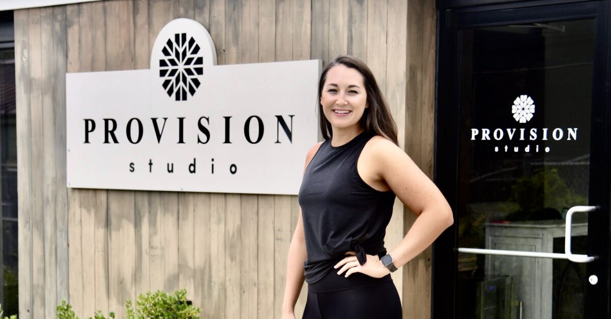 NEW: Provision Studio to open 2nd location near Pepper Place NEW: Provision Studio to open 2nd location near Pepper Place