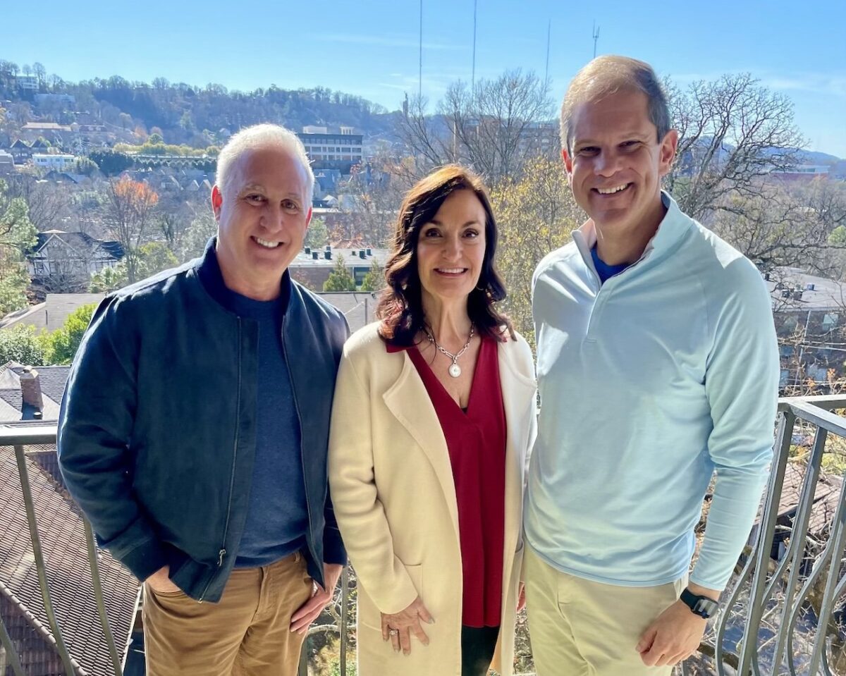 Hoover resident + realtors to appear on HGTV’s ‘House Hunters’, Sept. 25 Hoover resident + realtors to appear on HGTV’s ‘House Hunters’, Sept. 25