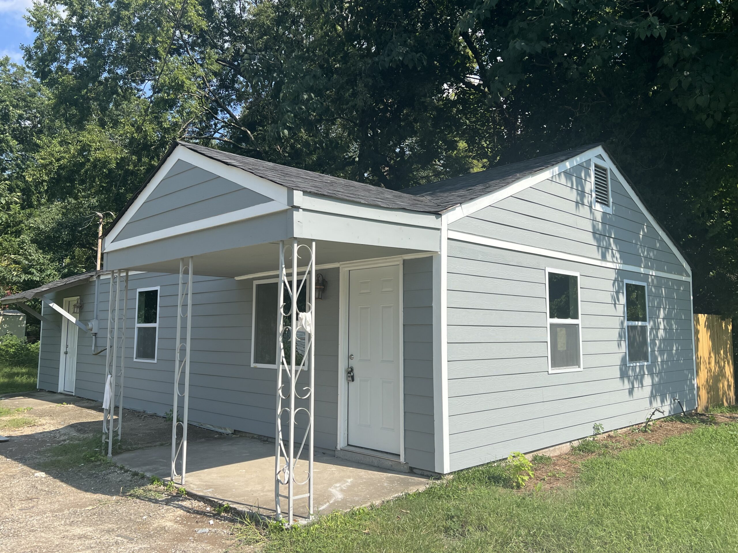 New “Safe Houses of Birmingham” program offers housing to residents in need New “Safe Houses of Birmingham” program offers housing to residents in need