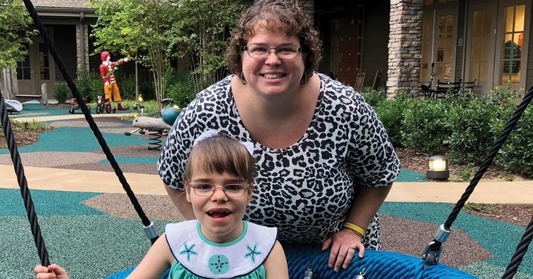One simple way to help families like this one on October 15 + every day One simple way to help families like this one on October 15 + every day