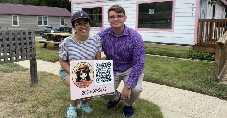 FIRST LOOK: New bakery opening in downtown Irondale FIRST LOOK: New bakery opening in downtown Irondale