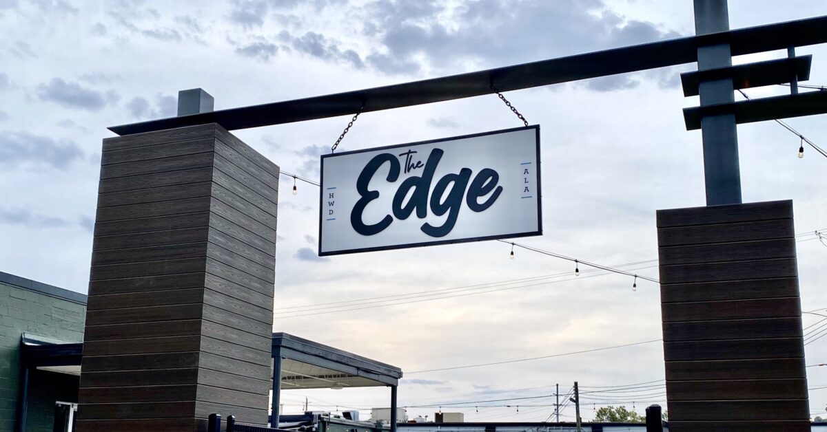 NEW: Popular boutique retailer to open 2nd location at The Edge in Homewood NEW: Popular boutique retailer to open 2nd location at The Edge in Homewood