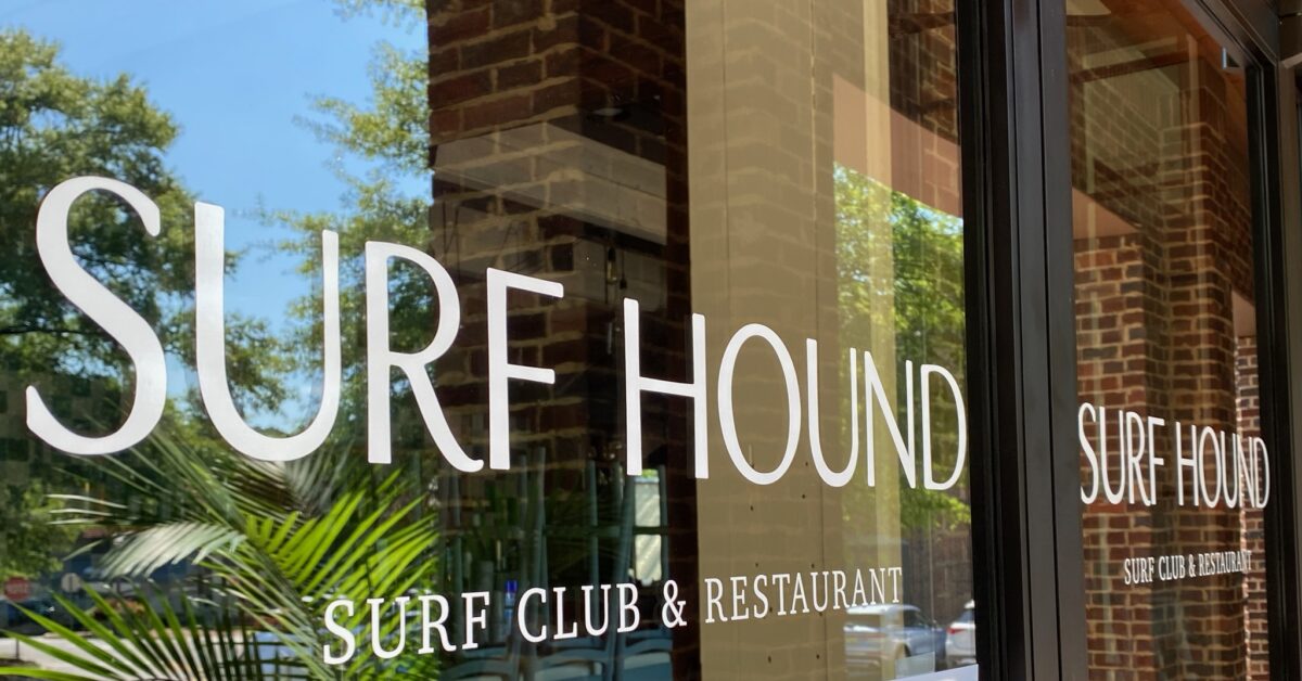 New: Coastal and surf-inspired restaurant opening in Mountain Brook Village on Sept. 19 New: Coastal and surf-inspired restaurant opening in Mountain Brook Village on Sept. 19