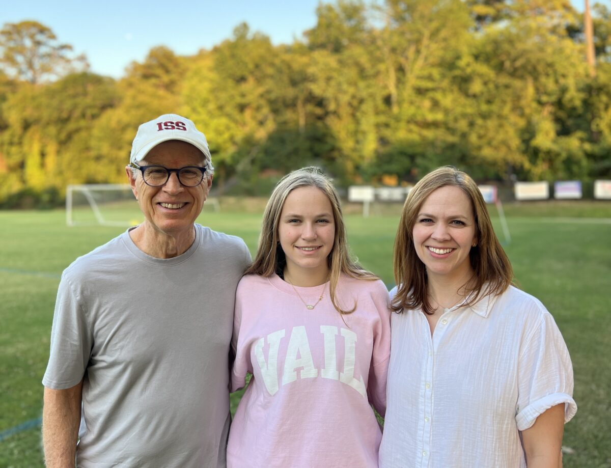 3 generations went to the same local school—see why they love it 3 generations went to the same local school—see why they love it
