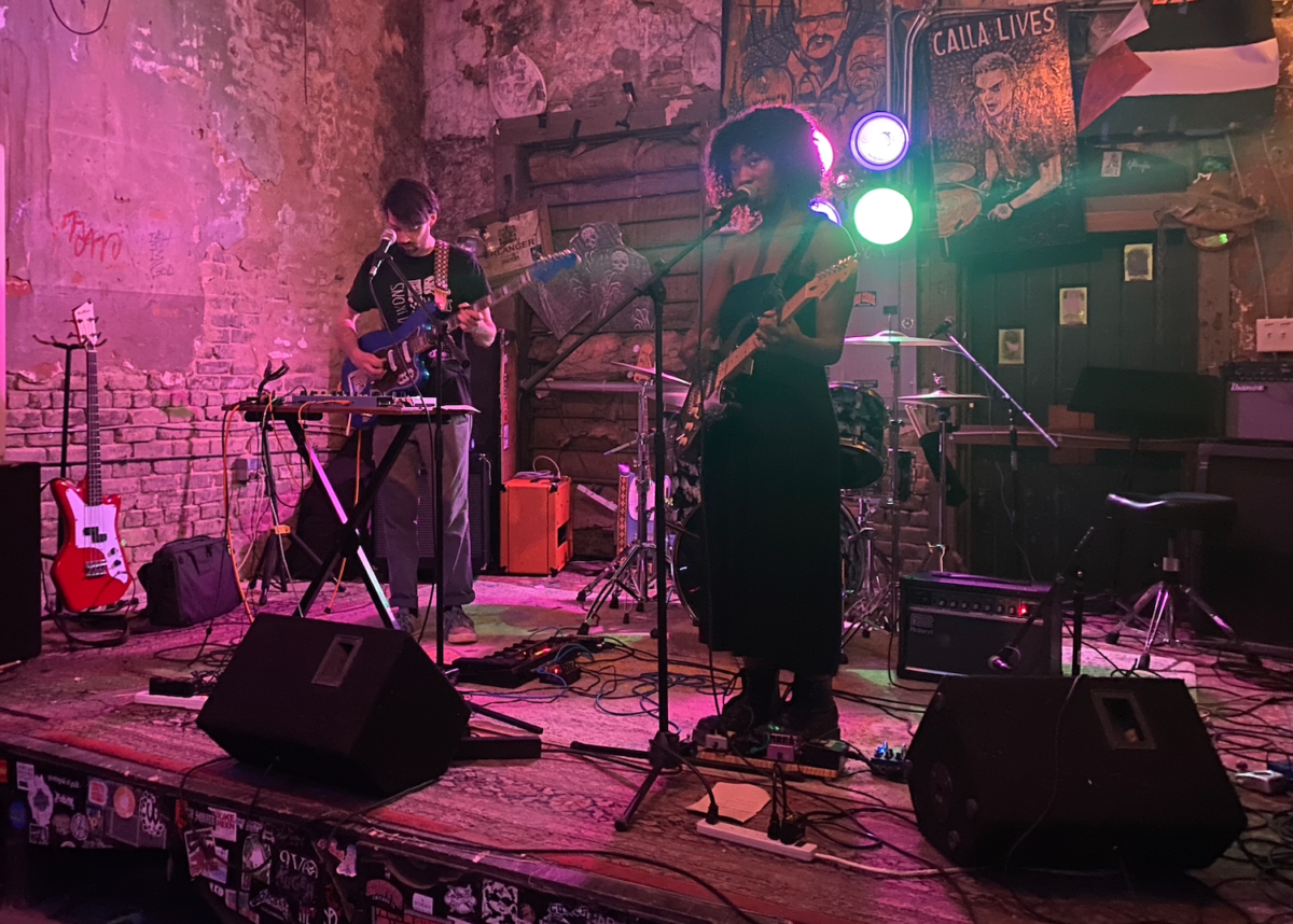 42 February concerts happening around Birmingham