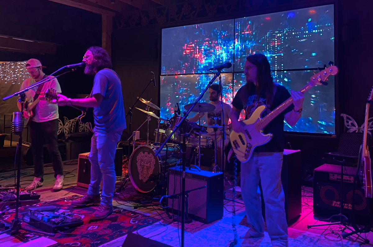 58 local shows happening in Birmingham this September