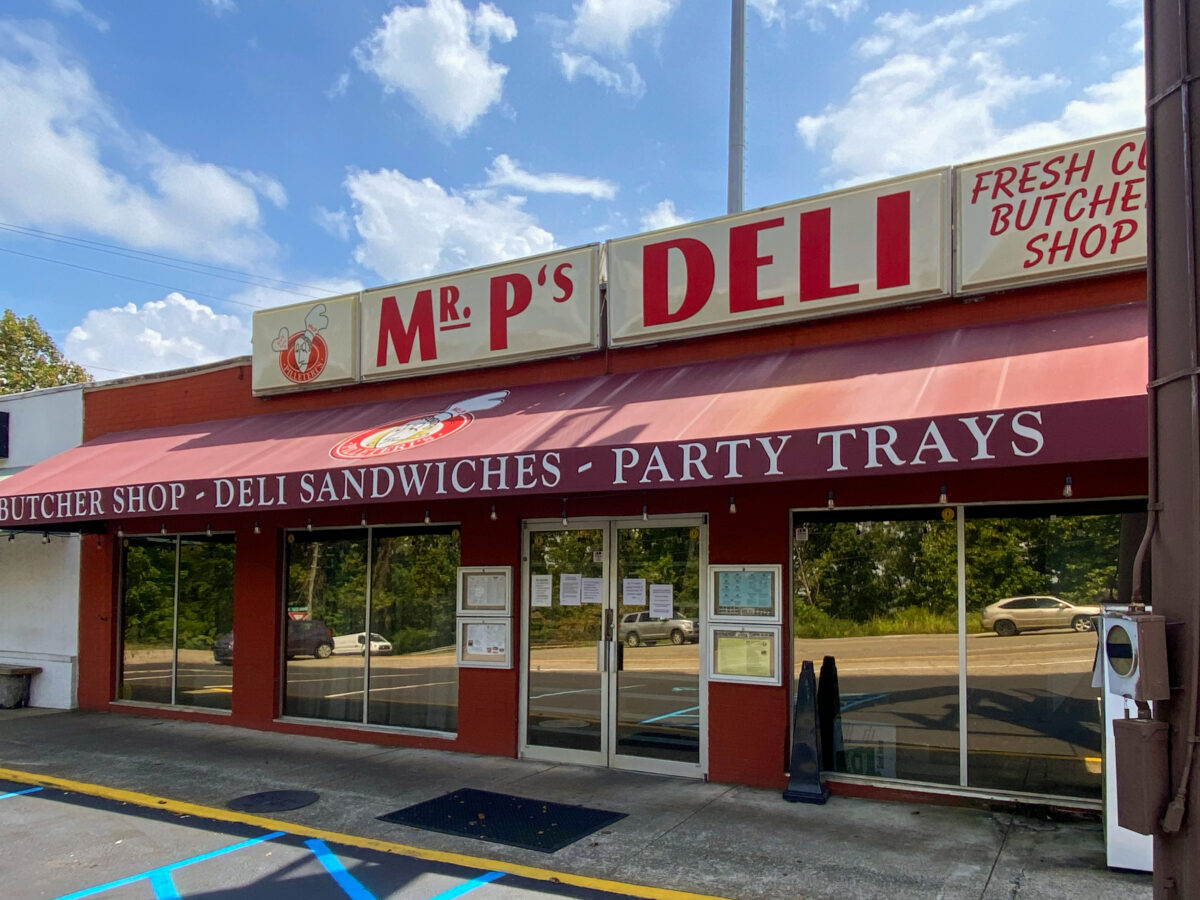 Popular Bluff Park eatery named Best Deli in Alabama by Taste of Home Popular Bluff Park eatery named Best Deli in Alabama by Taste of Home