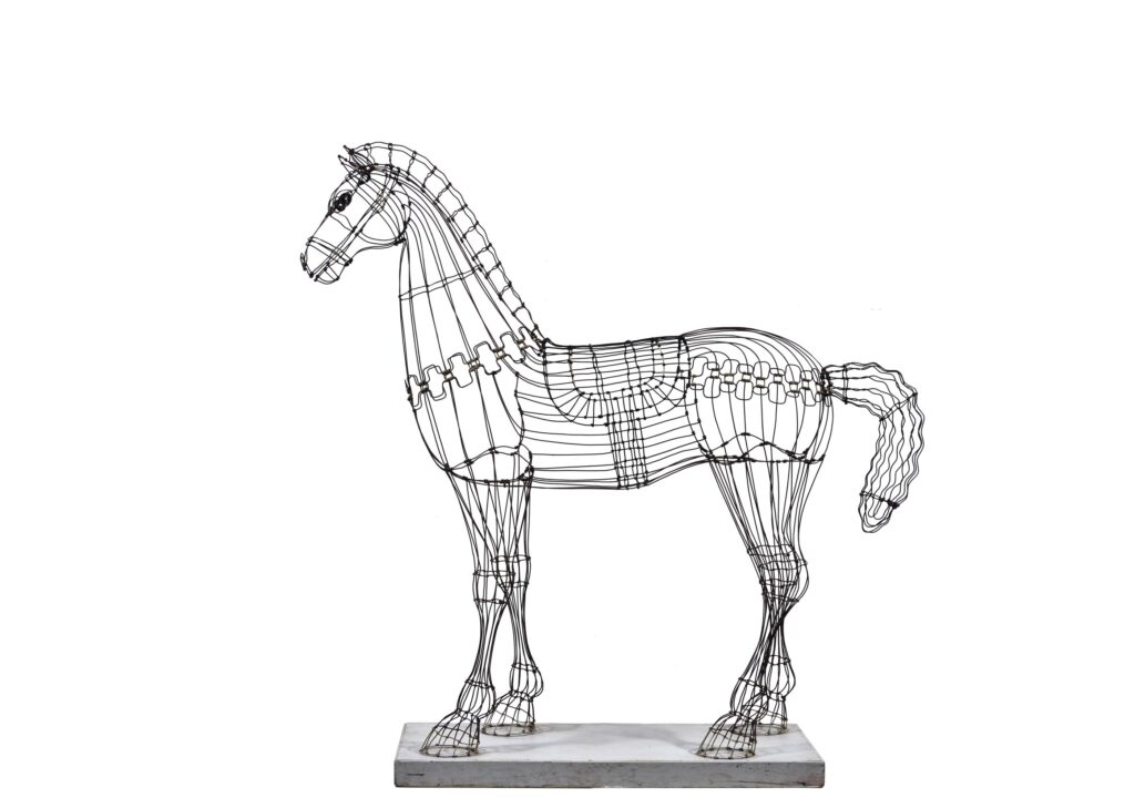 New Hayward Oubre exhibit coming to Birmingham Museum of Art, Oct. 4 - Feb. 2 4 Birmingham Museum of Art