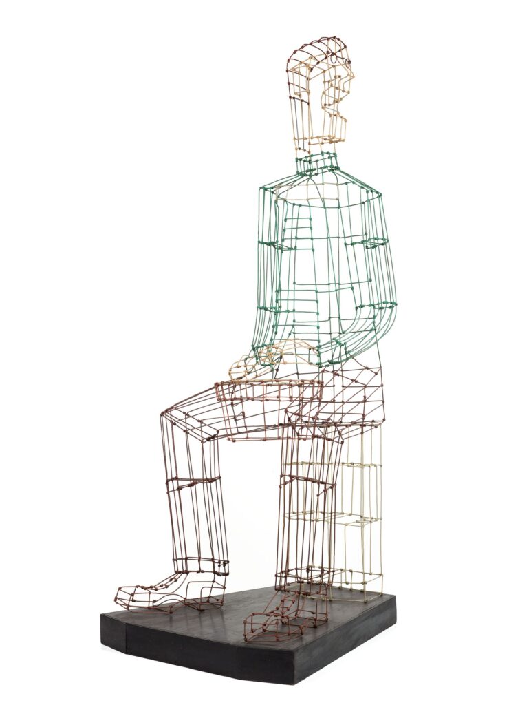 New Hayward Oubre exhibit coming to Birmingham Museum of Art, Oct. 4 - Feb. 2 5 Birmingham Museum of Art