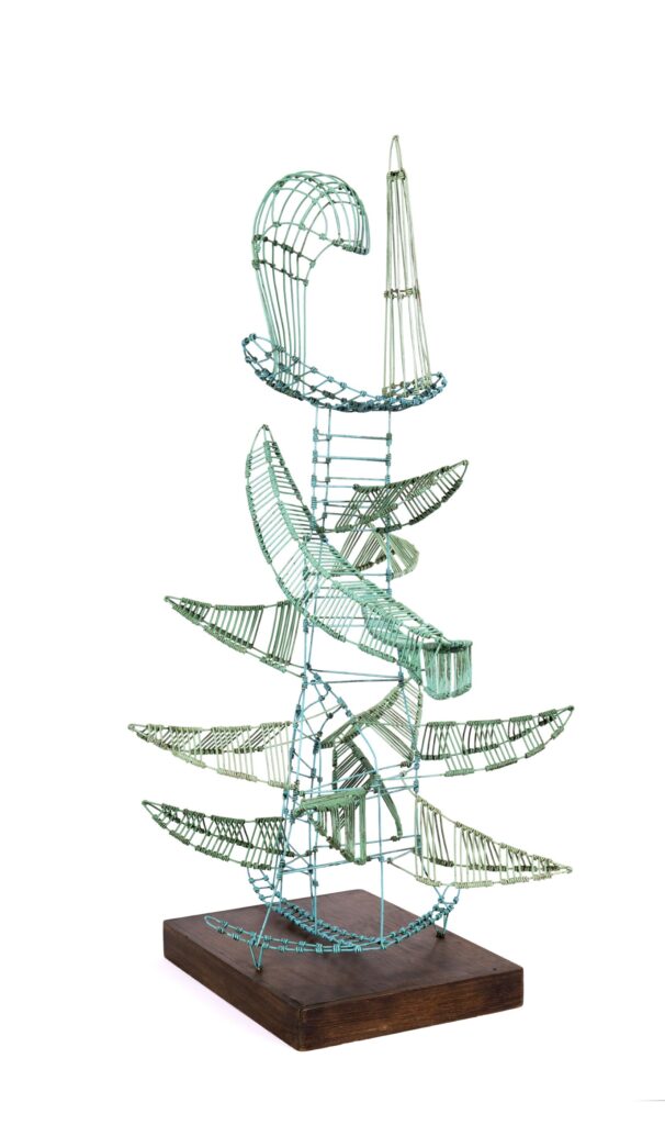 New Hayward Oubre exhibit coming to Birmingham Museum of Art, Oct. 4 - Feb. 2 3 Birmingham Museum of Art