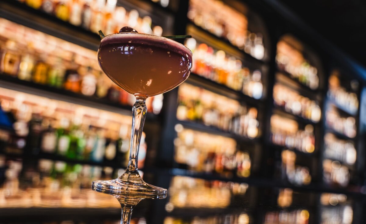 4 new openings + 4 closures in Birmingham, including a new downtown bourbon bar