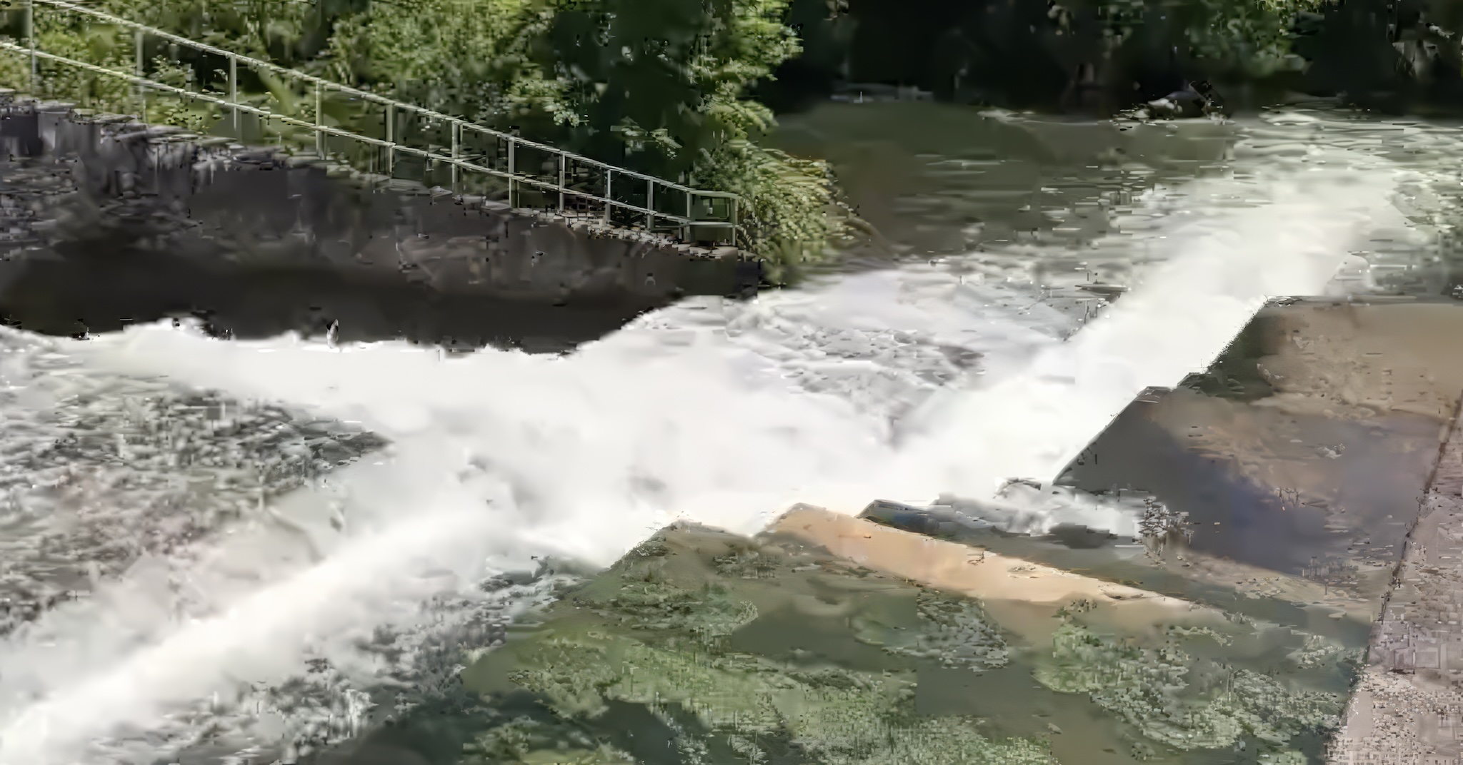 Jefferson County and Cahaba River Society call for an end to the sewer consent decree Jefferson County and Cahaba River Society call for an end to the sewer consent decree