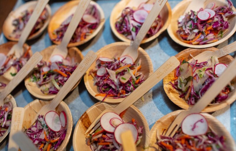 Southbound Food Festival