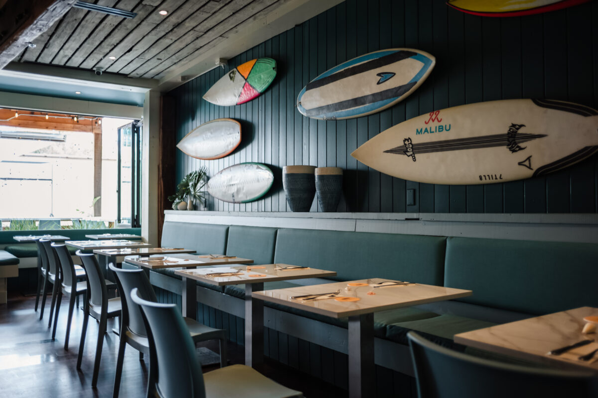 5 new + coming soon businesses in the Birmingham area, including a new surf club 5 new + coming soon businesses in the Birmingham area, including a new surf club