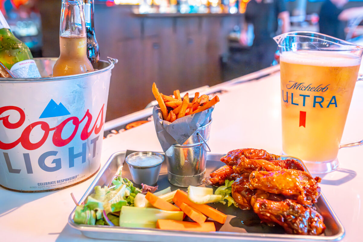 6 new, coming soon + closing businesses in Birmingham including a new downtown sports bar 6 new, coming soon + closing businesses in Birmingham including a new downtown sports bar