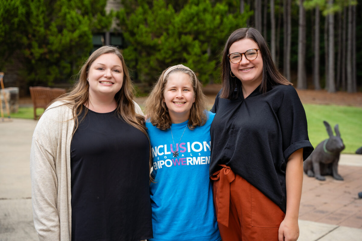 United Ability has served people with disabilities for 76+ years—2 events you need to attend United Ability has served people with disabilities for 76+ years—2 events you need to attend
