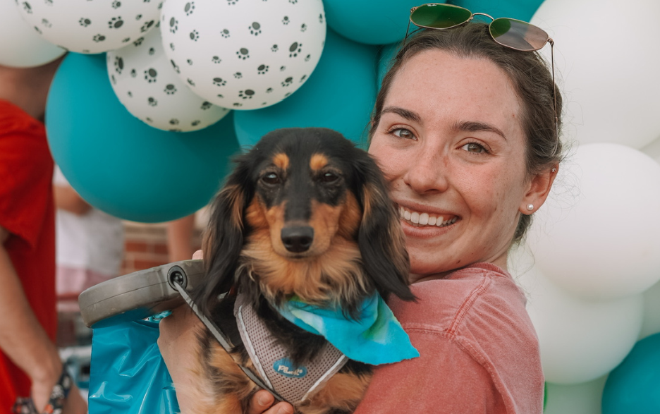 19 weekend events in Birmingham including Puppy Palooza—September 13-15 19 weekend events in Birmingham including Puppy Palooza—September 13-15