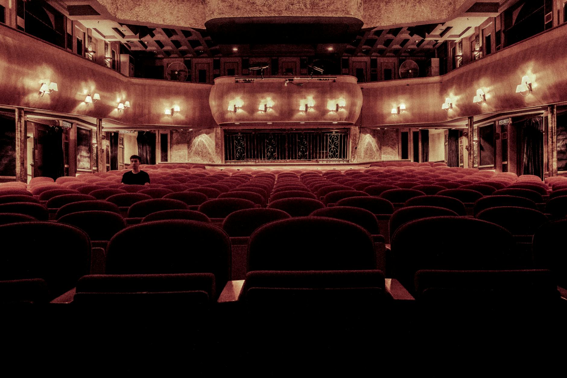 First-ever nonprofits film festival coming to Bham First-ever nonprofits film festival coming to Bham