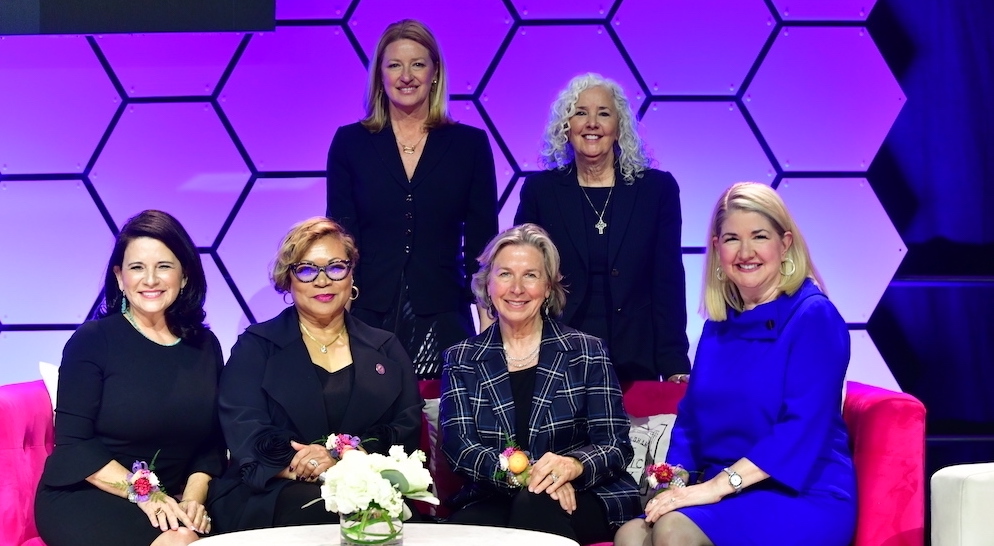 Celebrate Alabama’s most successful women leaders on Impact Day 2025