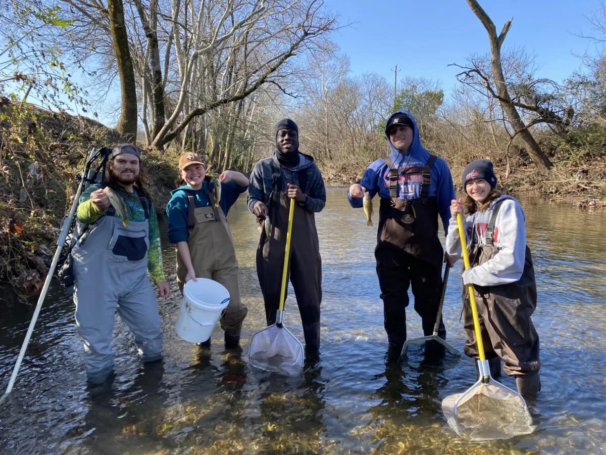 2 local environmental nonprofits team up after Birmingham-Southern College closure