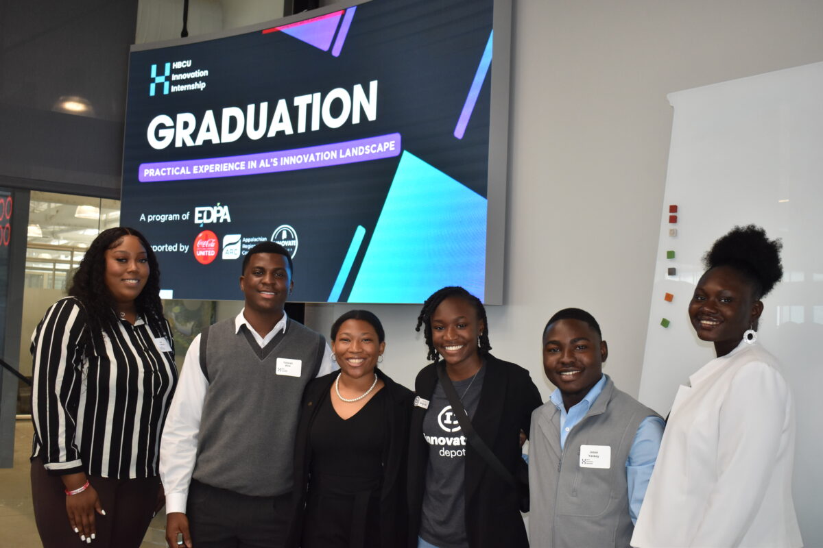 The HBCU Innovation Internship is back + better than ever–learn more + apply now The HBCU Innovation Internship is back + better than ever–learn more + apply now