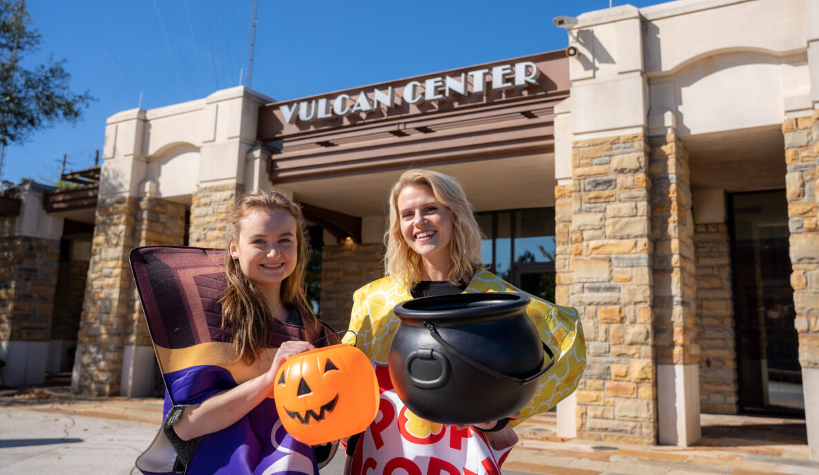 2 ways you can party with Vulcan on Halloween night
