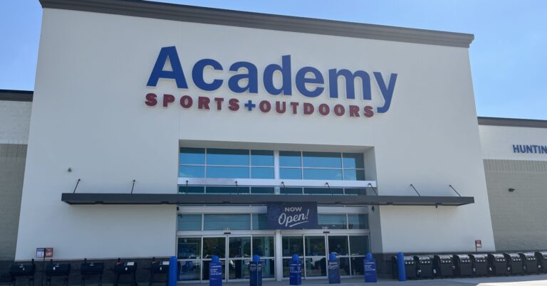 Academy Sports + Outdoors opens 16th Alabama store in Birmingham Academy Sports + Outdoors opens 16th Alabama store in Birmingham