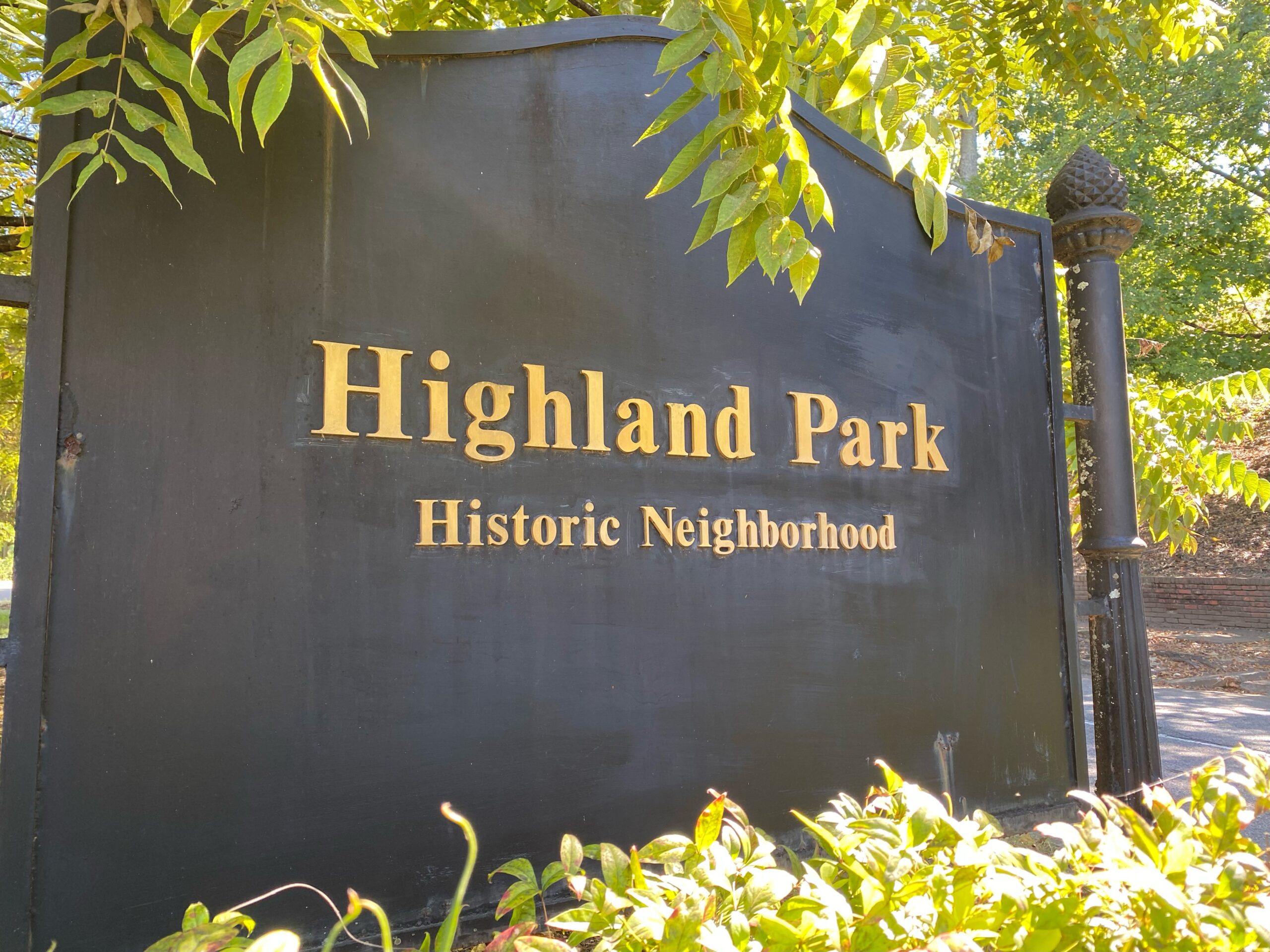 Explore Highland Park in “an afternoon of community and celebration” Oct. 13 Explore Highland Park in “an afternoon of community and celebration” Oct. 13