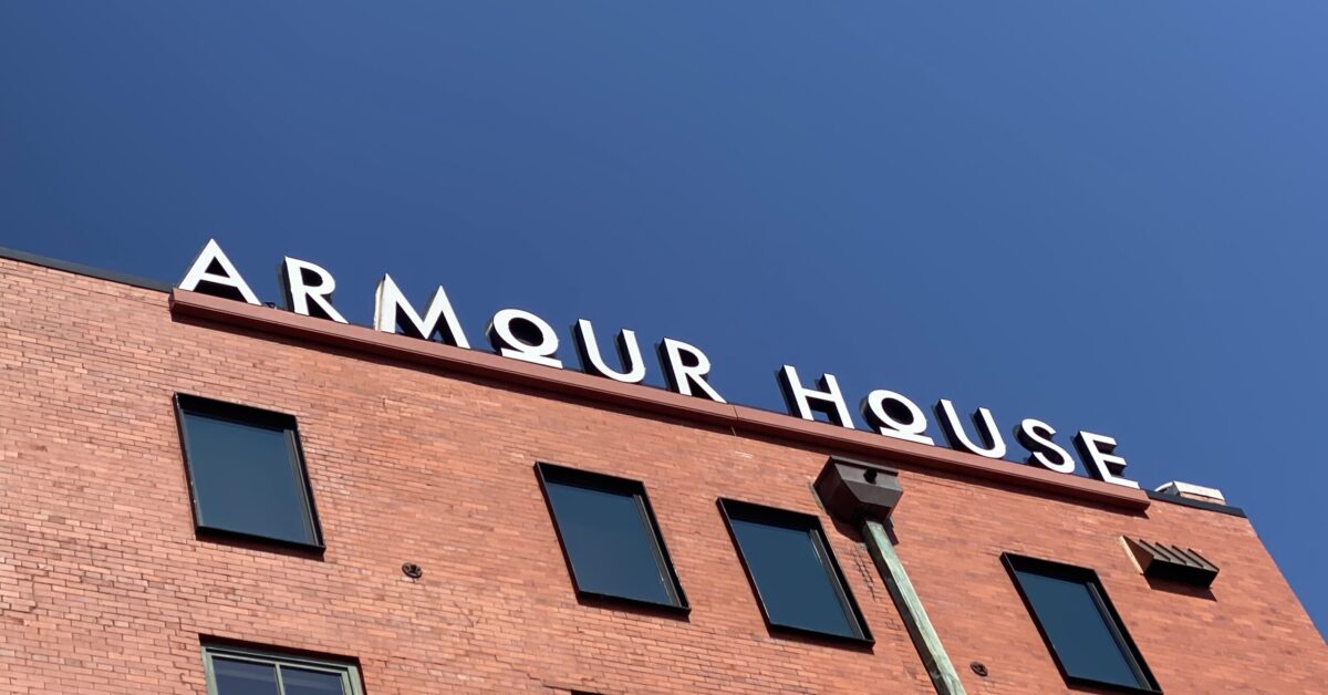 New upscale steak + seafood restaurant opening in downtown Birmingham, Nov. 8 New upscale steak + seafood restaurant opening in downtown Birmingham, Nov. 8