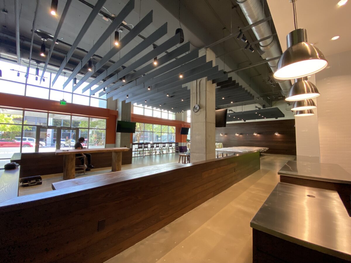 5 new + coming soon businesses in the Birmingham area, including the return of a familiar name 6 Yo' Mama's