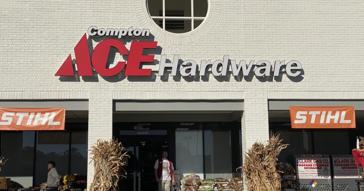 New Ace Hardware store coming to Vestavia Hills