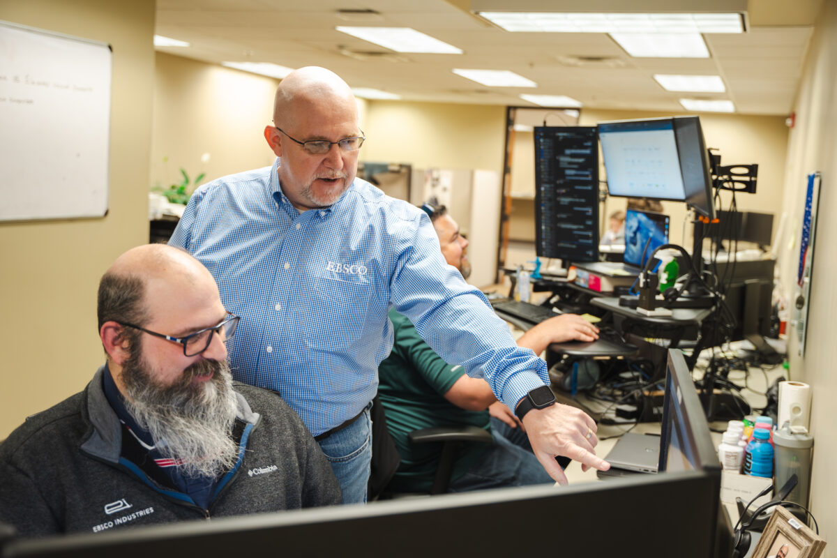 Why one IT professional loves this locally-based international company [VIDEO]