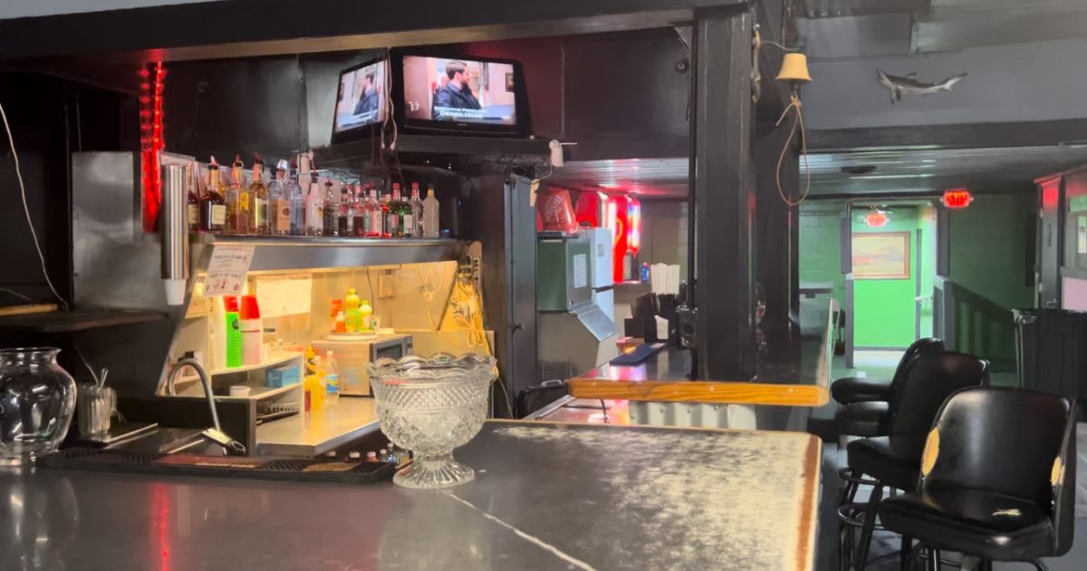 NEW: Neon Moon Lounge in Leeds now open [SNEAK PEEK]