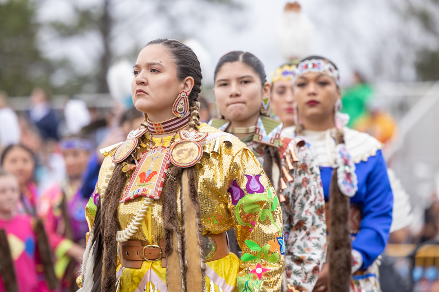 4 things you’ll see at the Thanksgiving Pow Wow—make plans now to attend Nov. 28-29 4 things you’ll see at the Thanksgiving Pow Wow—make plans now to attend Nov. 28-29