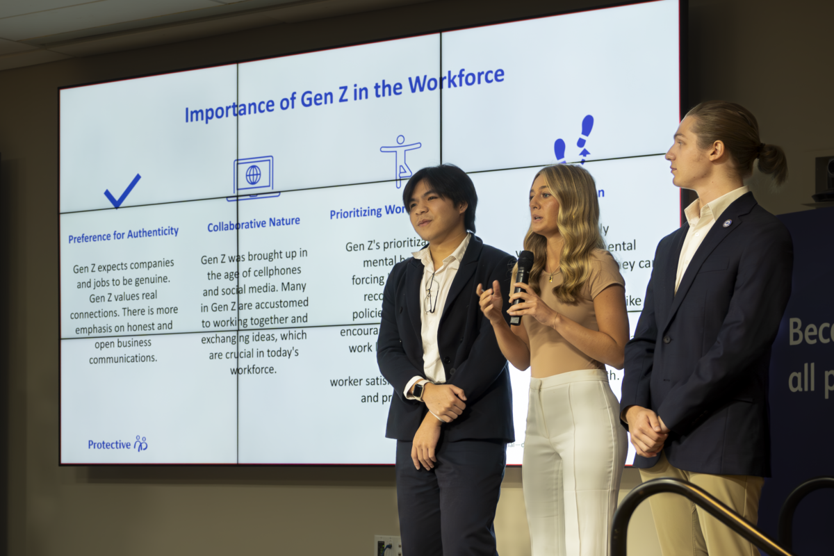Apply for a 2025 summer internship at one of America’s Best Midsize Employers in Birmingham now Apply for a 2025 summer internship at one of America’s Best Midsize Employers in Birmingham now