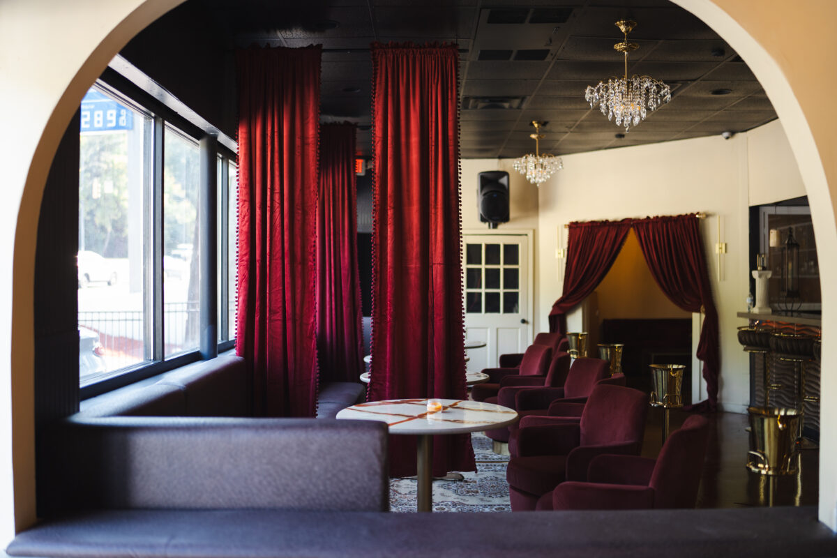 5 new + coming soon businesses around The Magic City, like a new Mediterranean-inspired lounge
