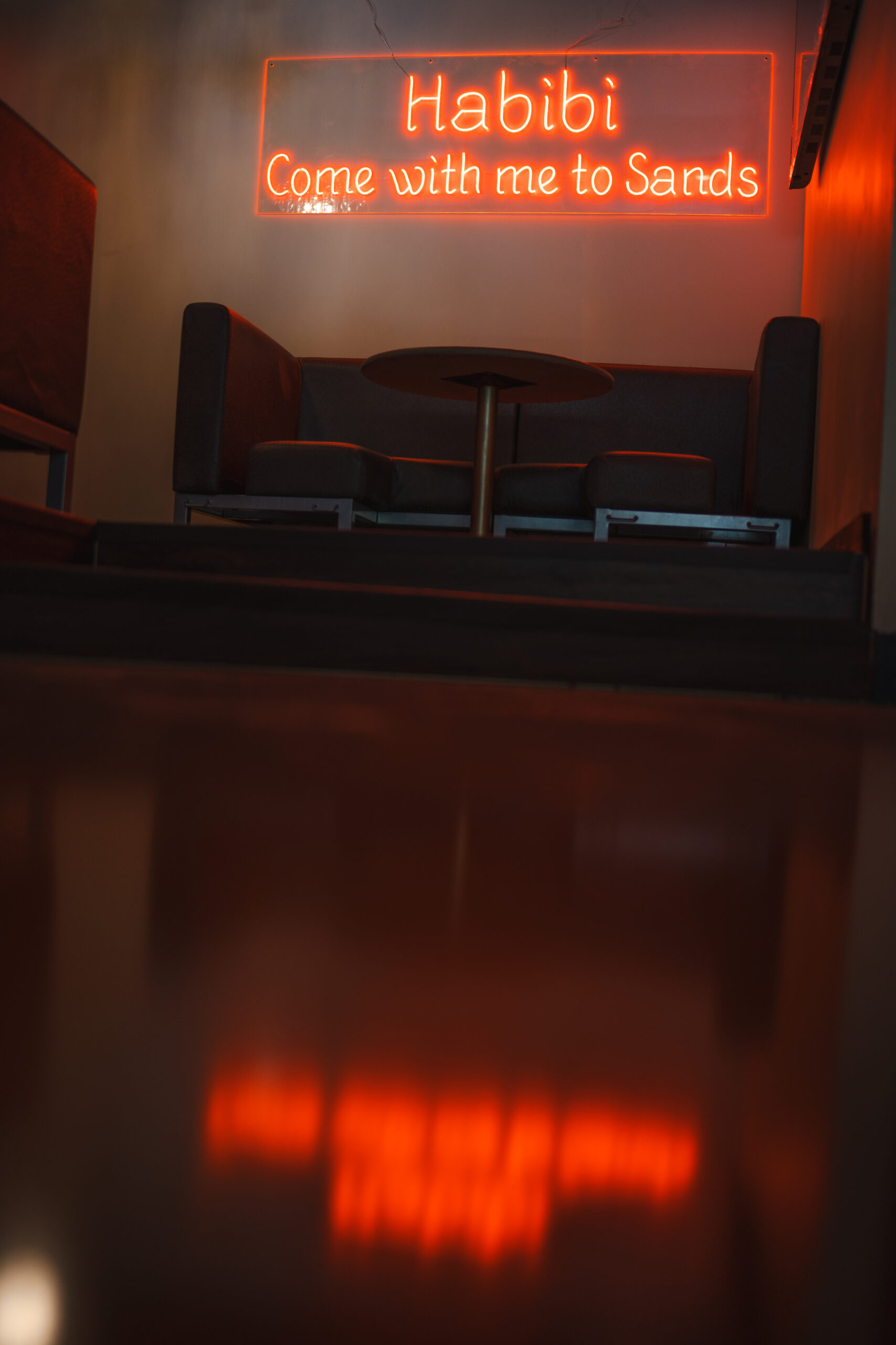 New multicultural restaurant and bar coming to Birmingham, Oct. 26 4 Sands Restaurant & Lounge