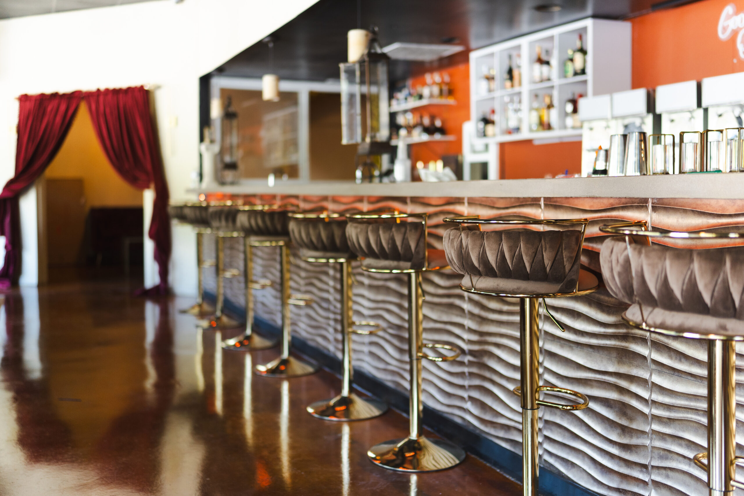 New multicultural restaurant and bar coming to Birmingham, Oct. 26