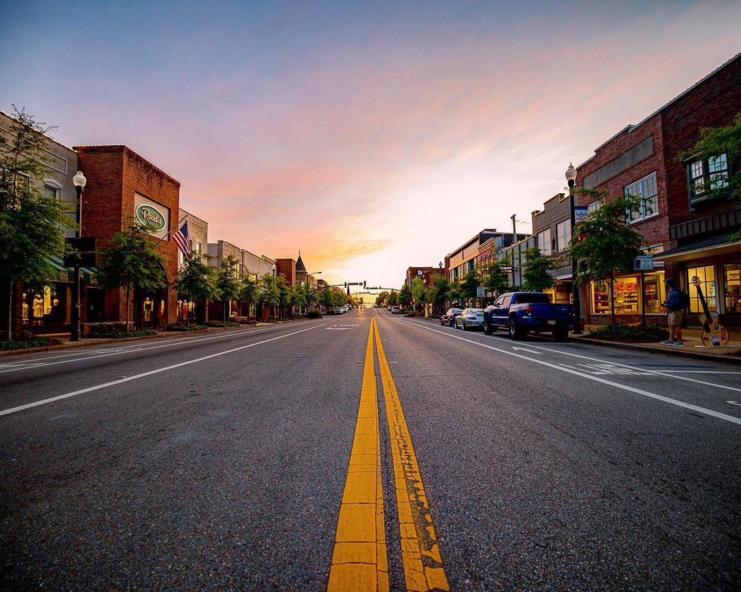 Plan your fall trip to Tupelo, MS–festivals, food + more