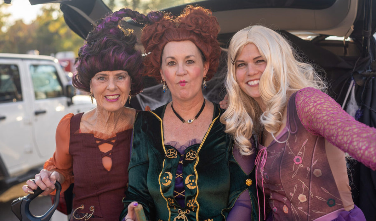 5 reasons you’ll love this free family-friendly trunk or treat off Highway 280, Oct. 20 5 reasons you’ll love this free family-friendly trunk or treat off Highway 280, Oct. 20