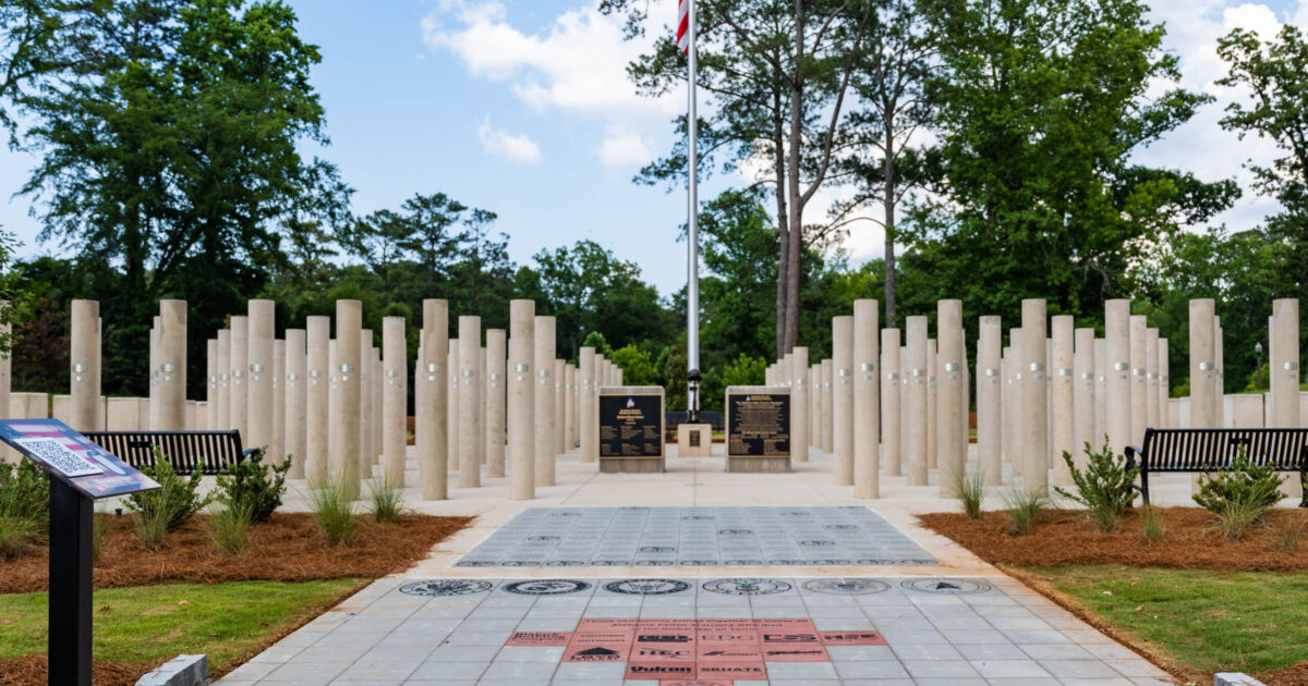 8 ways to celebrate Veterans Day in The Magic City 8 ways to celebrate Veterans Day in The Magic City