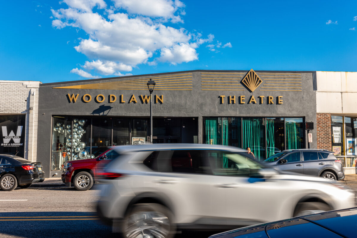 Woodlawn Theatre celebrates one year in Birmingham with exciting anniversary concert