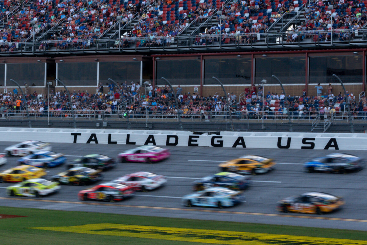 See thrilling NASCAR racing at the YellaWood 500, Oct. 23–25, 2026—get your tickets now See thrilling NASCAR racing at the YellaWood 500, Oct. 23–25, 2026—get your tickets now