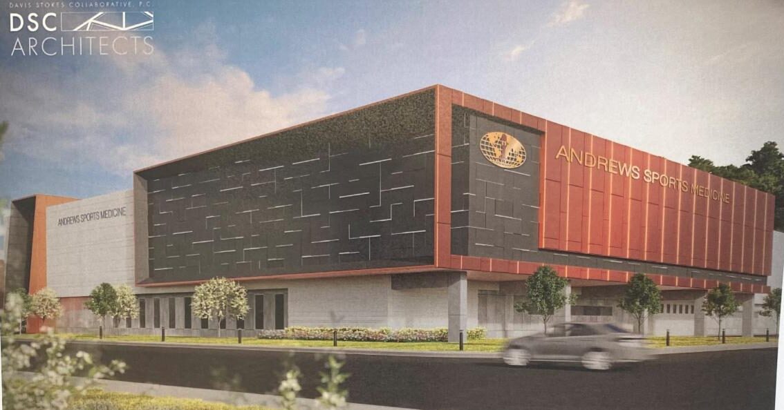 New Brookwood Village development plan approved by Homewood City Council